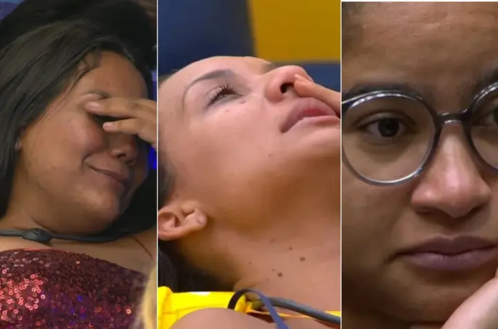 quem saiu do bbb hoje — BR news