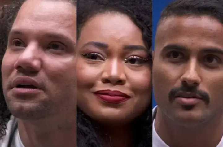 quem saiu do bbb — BR news