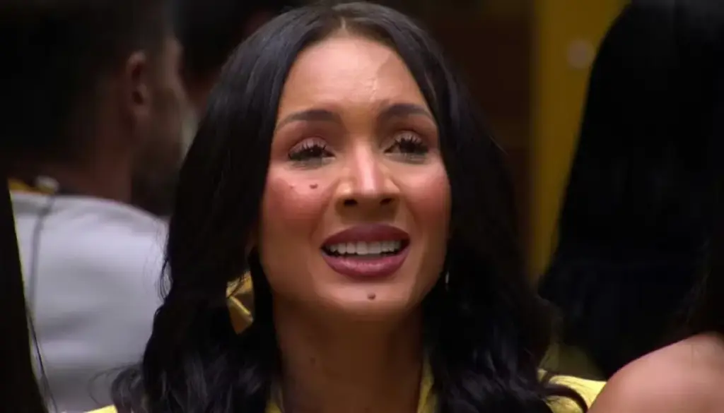 quem saiu do big brother ontem — BR news