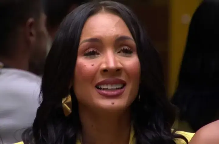 quem saiu do big brother ontem — BR news
