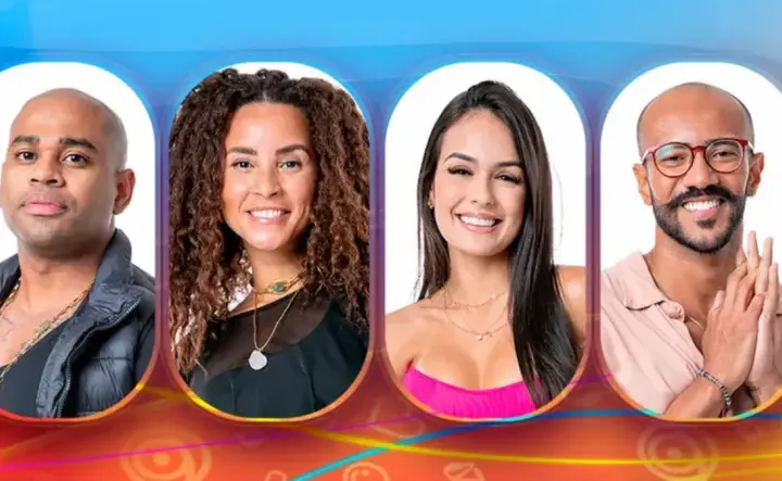 quem saiu ontem do bbb — BR news