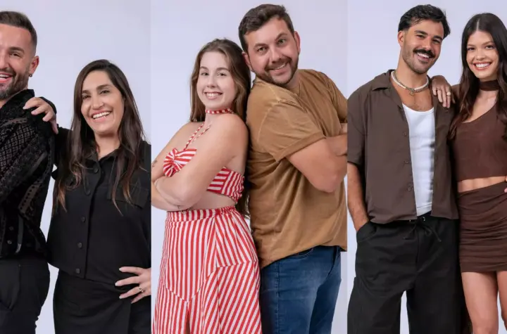 quem t jogando hoje