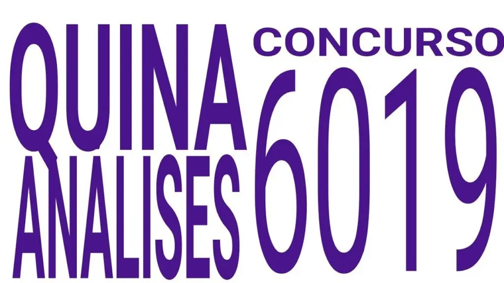 quina 6945