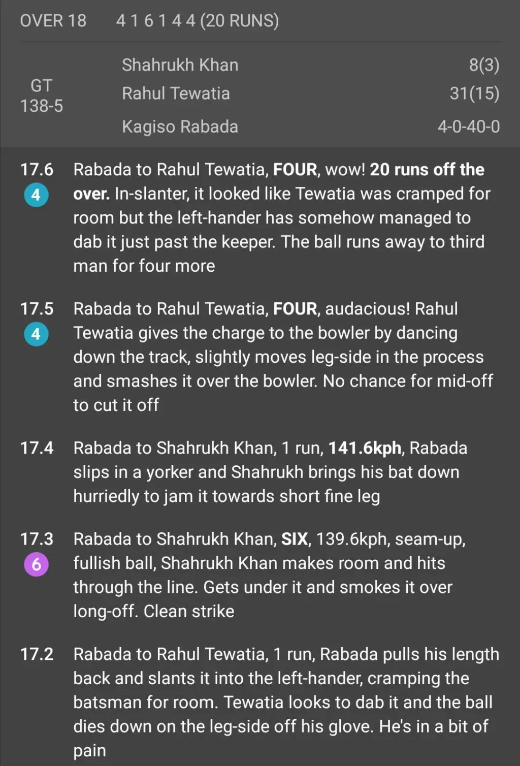 rabada
