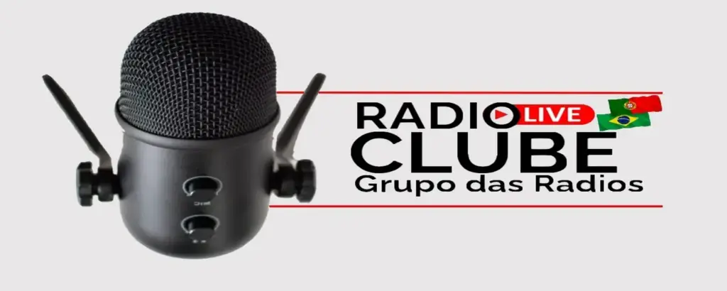 radio clube