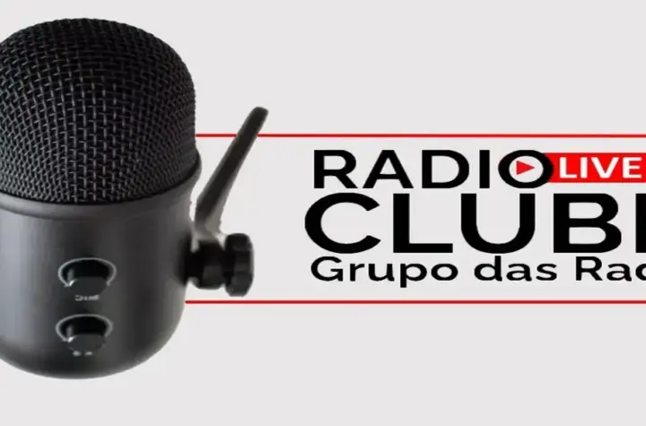radio clube