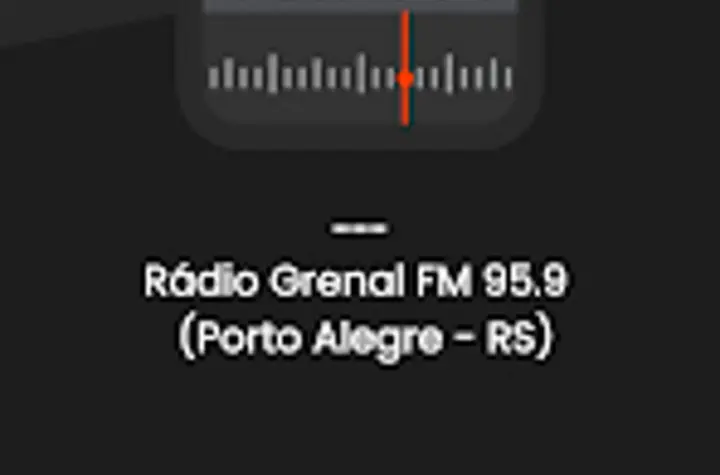 radio grenal