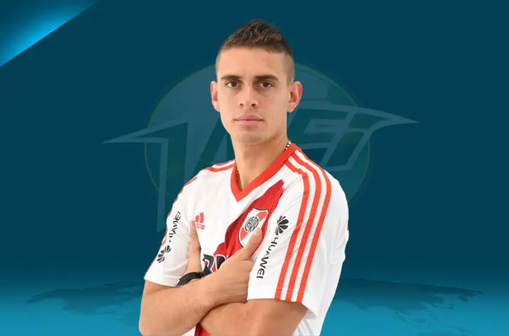 rafael santos borr