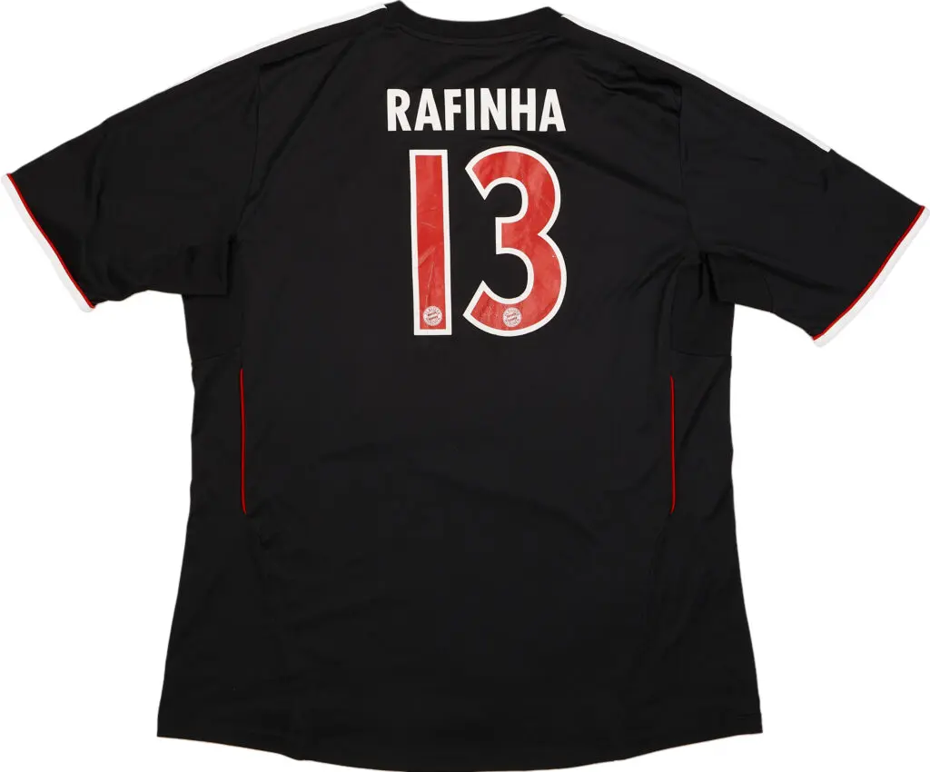 rafinha