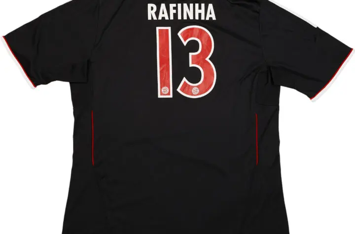 rafinha
