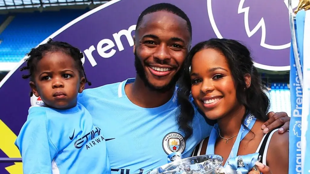 raheem sterling
