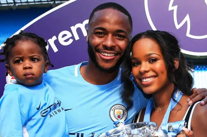 raheem sterling