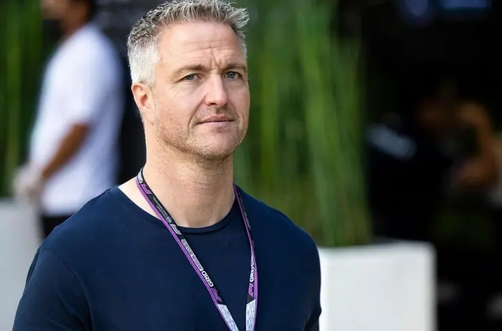 ralf schumacher
