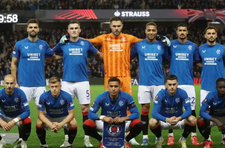 rangers
