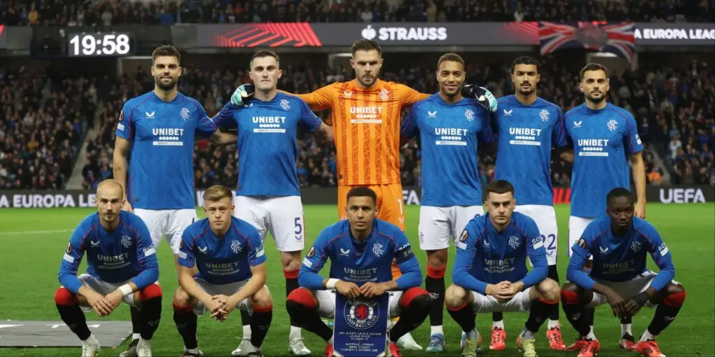 rangers