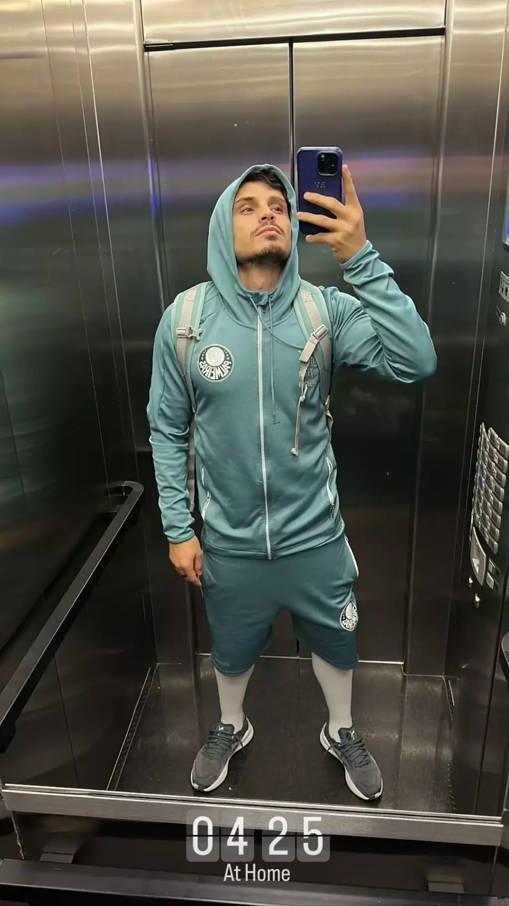 raphael veiga
