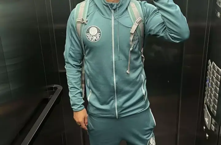 raphael veiga
