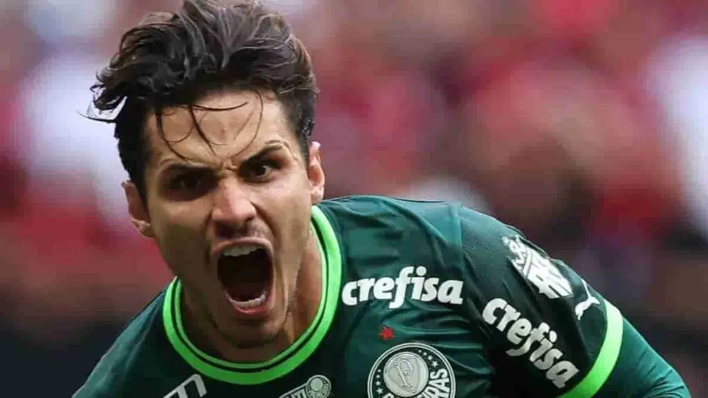 raphael veiga