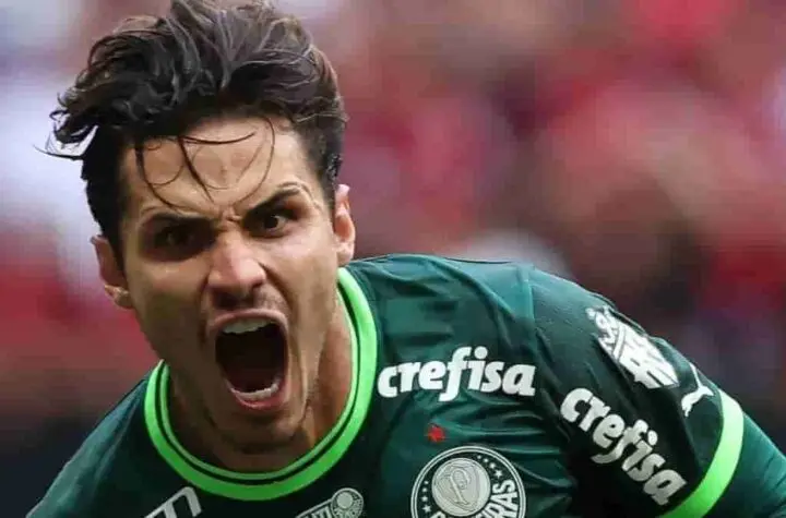 raphael veiga