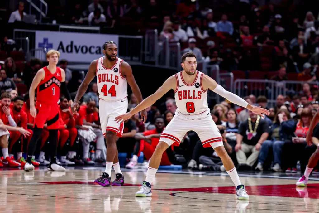 raptors x bulls