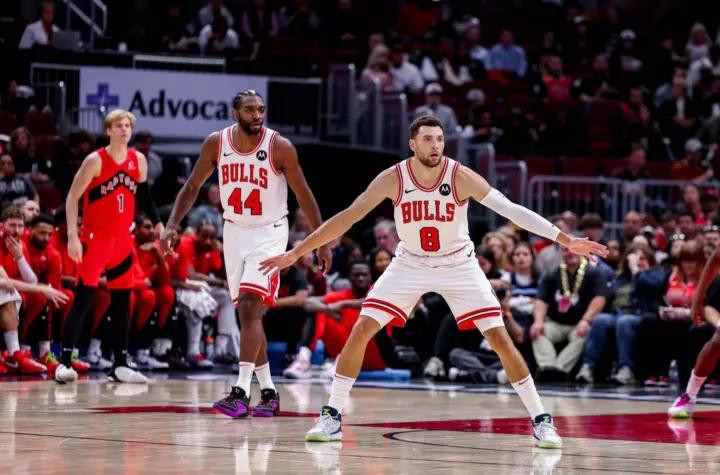 raptors x bulls