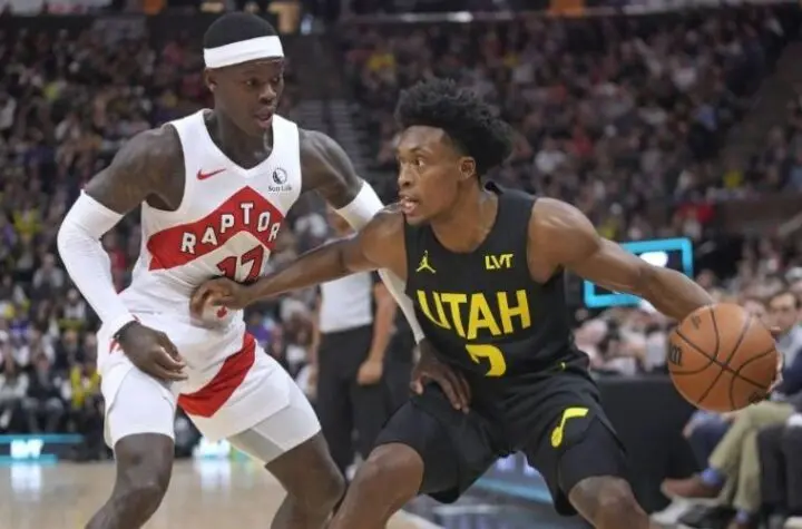 raptors x jazz
