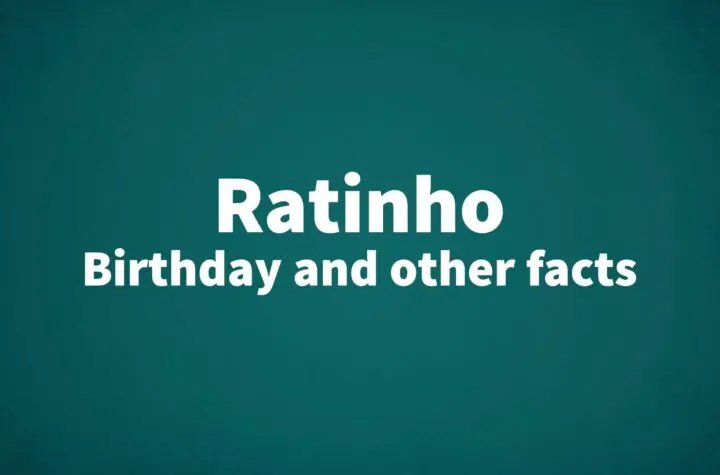 ratinho