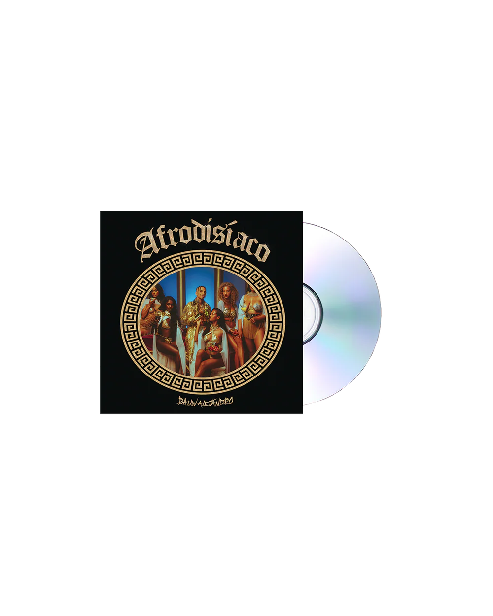 rauw alejandro