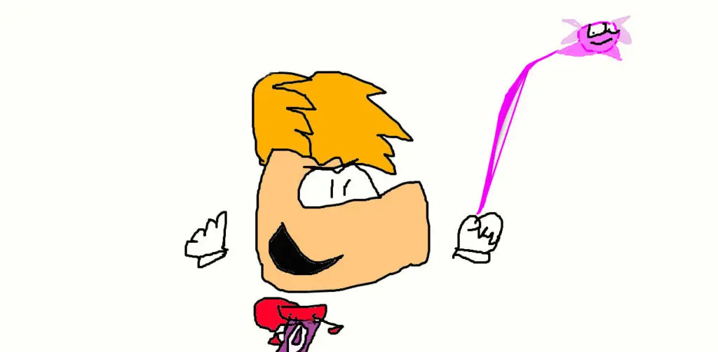 rayman