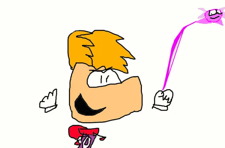 rayman