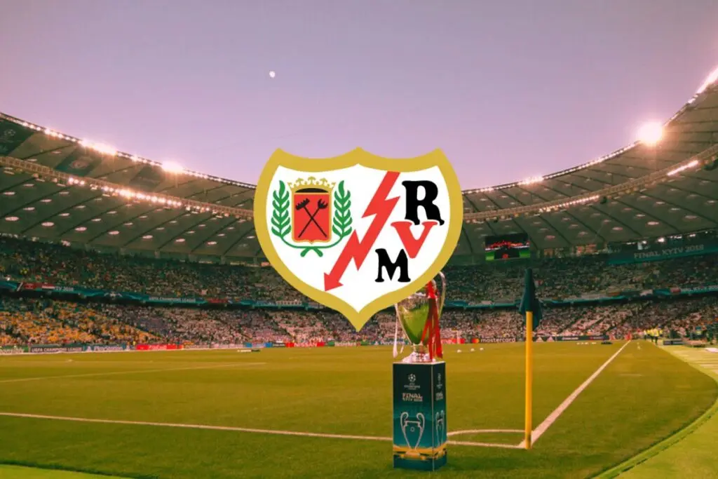rayo vallecano