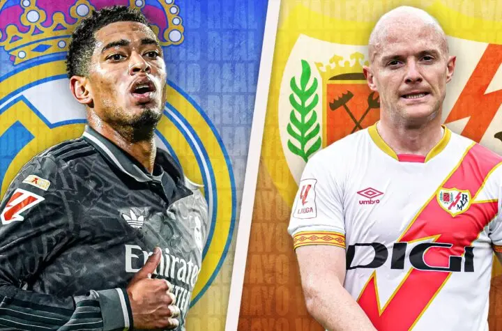 rayo vallecano x atl tico madrid