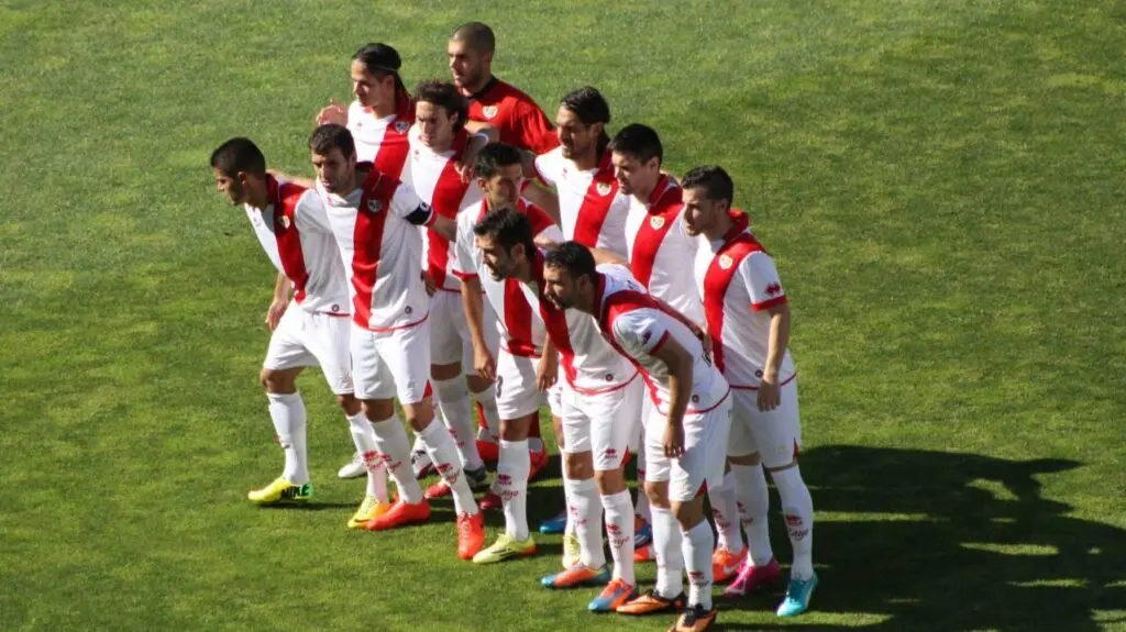 rayo vallecano x oviedo