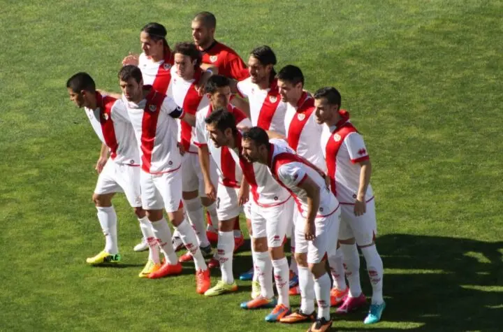rayo vallecano x oviedo