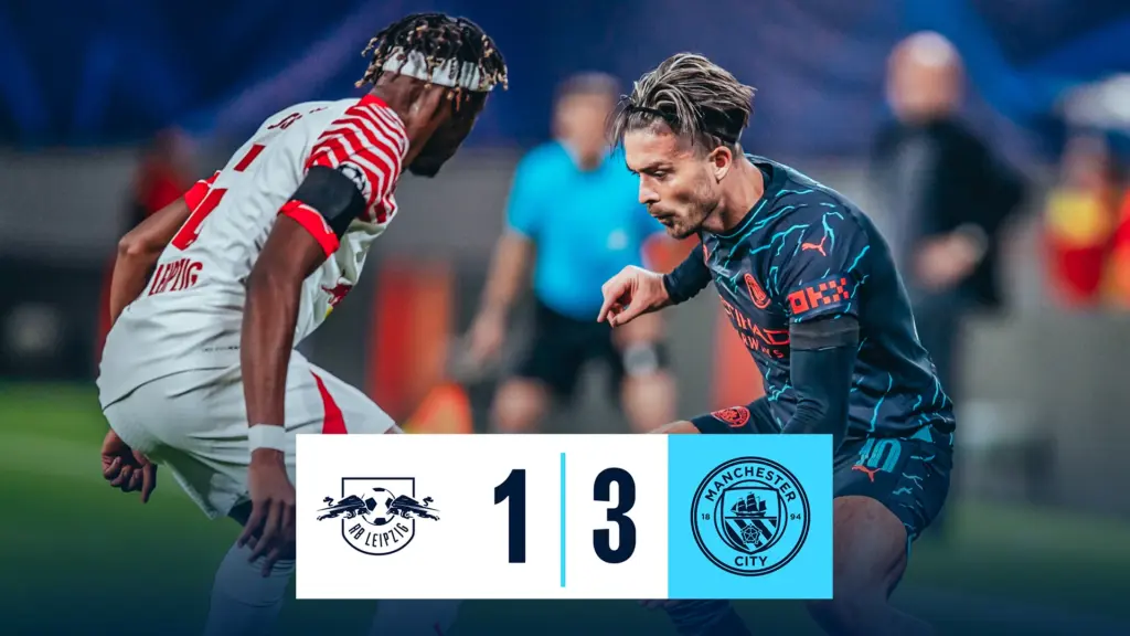 rb leipzig
