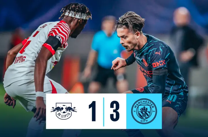 rb leipzig