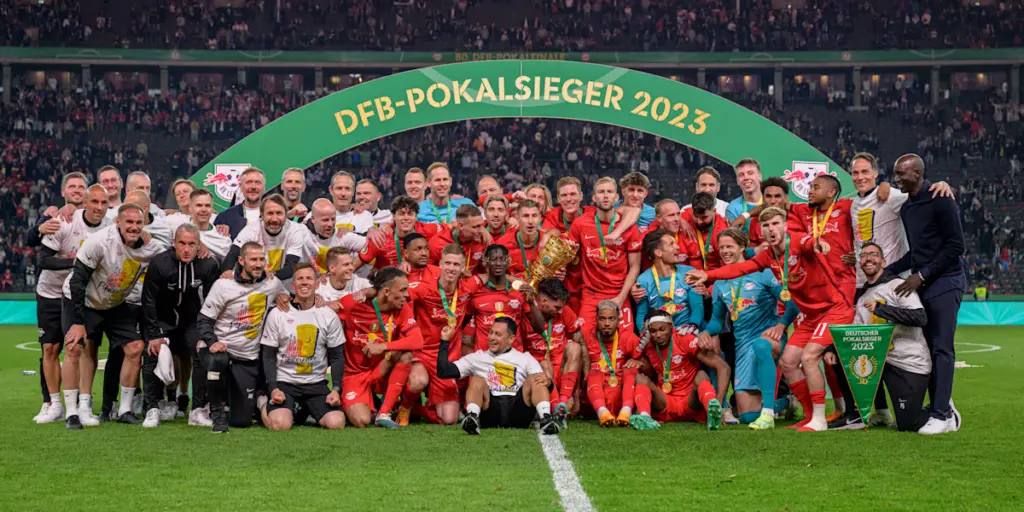 rb leipzig
