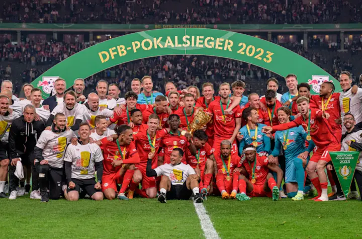 rb leipzig