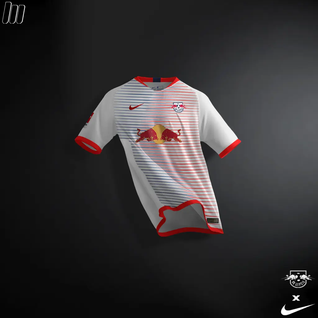 rb leipzig x