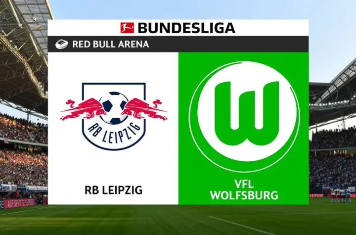 rb leipzig x wolfsburg
