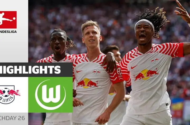 rb leipzig x wolfsburg