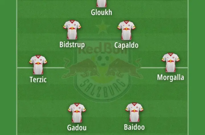 rb salzburg