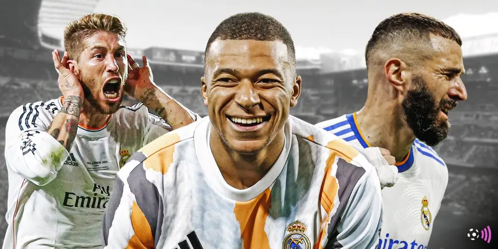real madrid