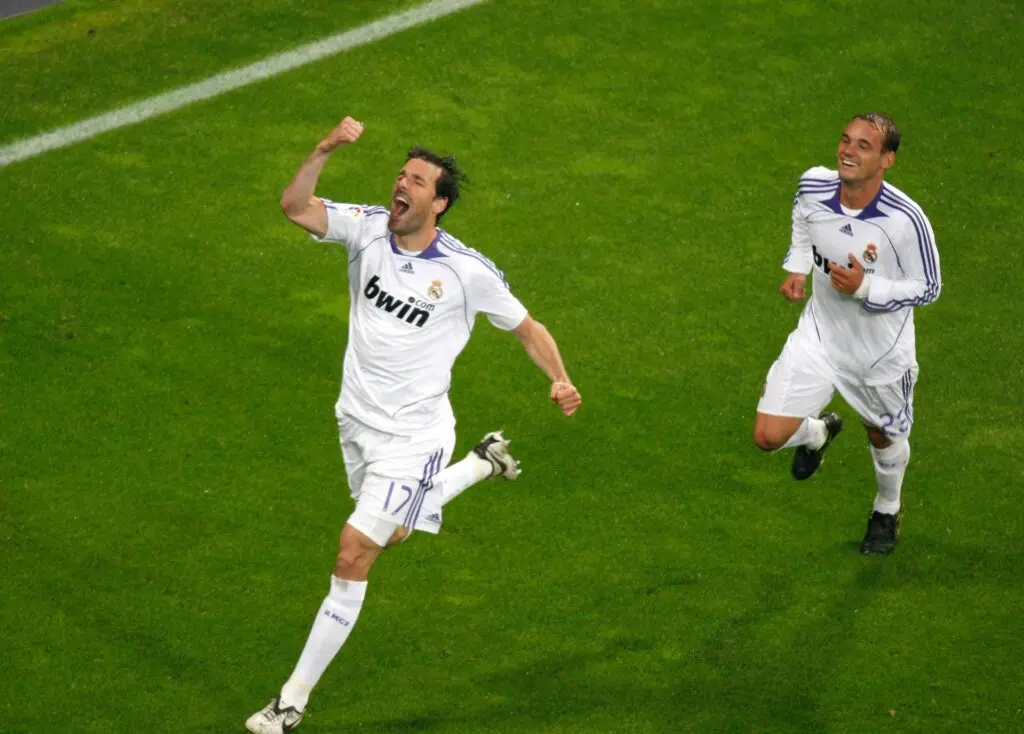 real madrid 4