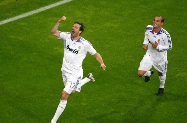 real madrid 4