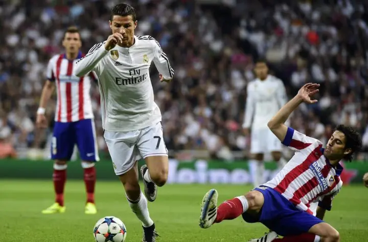 real madrid