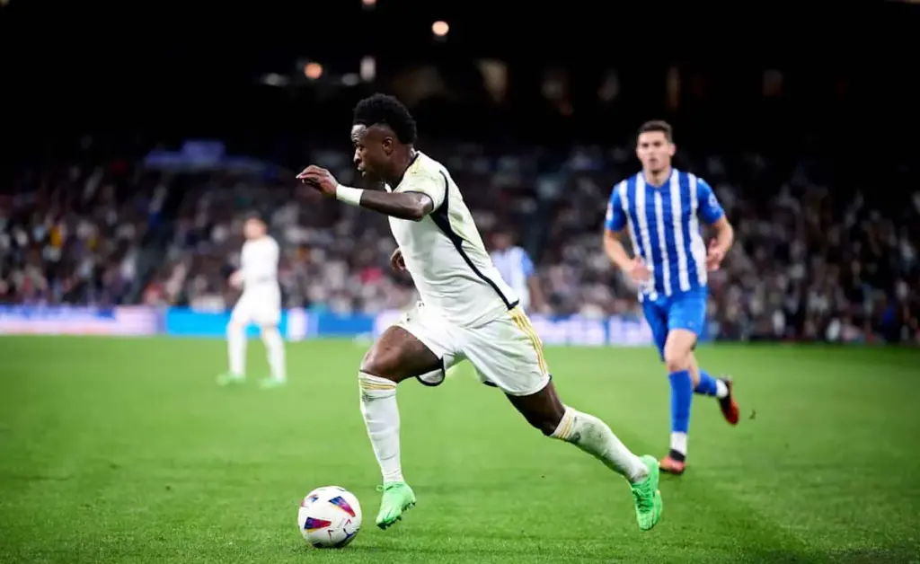 real madrid cf — BR news