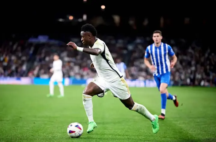 real madrid cf — BR news
