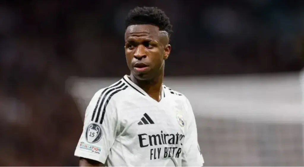 real madrid club de fútbol — BR news