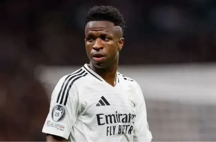 real madrid club de fútbol — BR news
